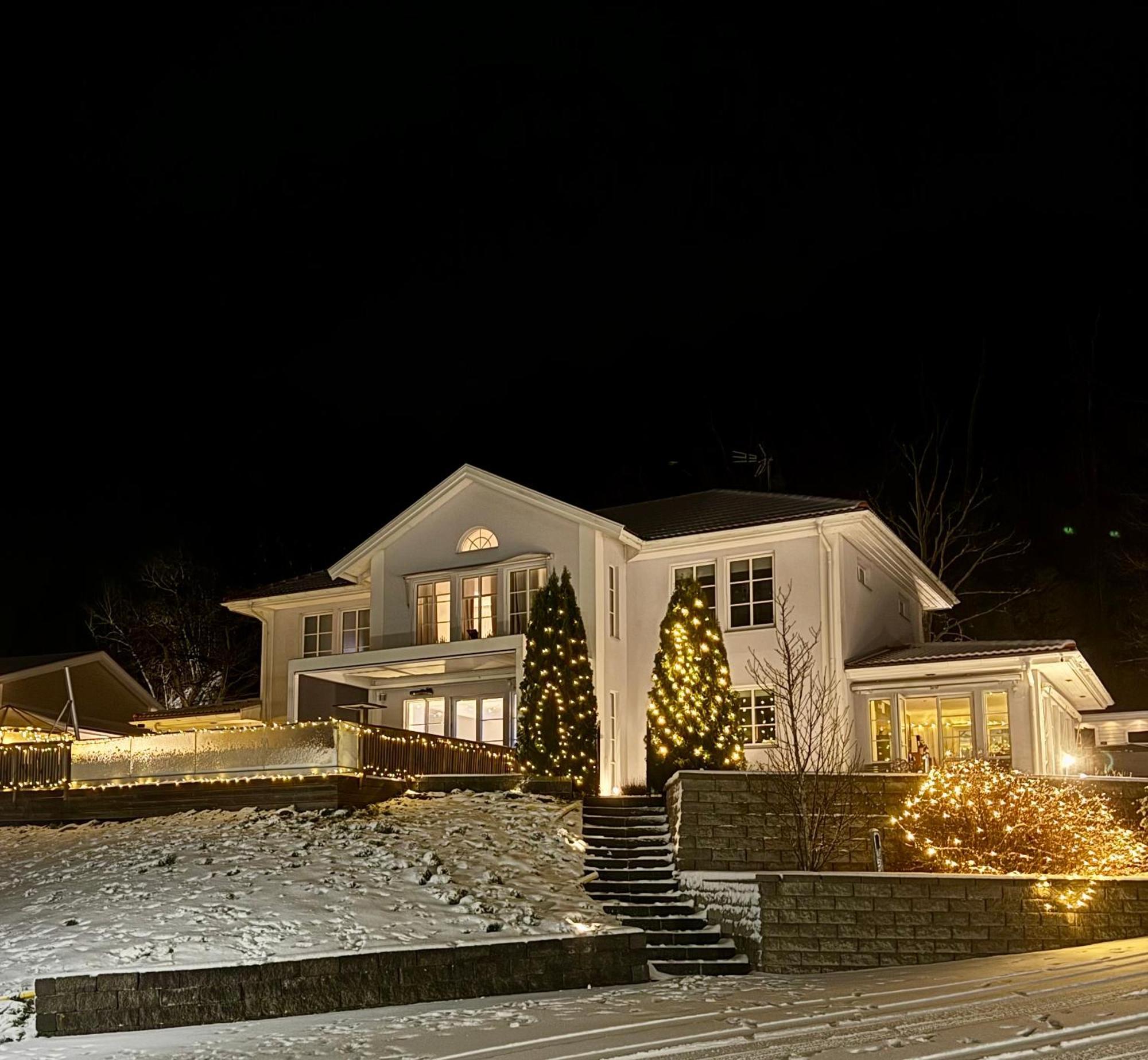 Hills Cottage Gränna Exterior foto